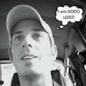 Meet your Posher, Jeff